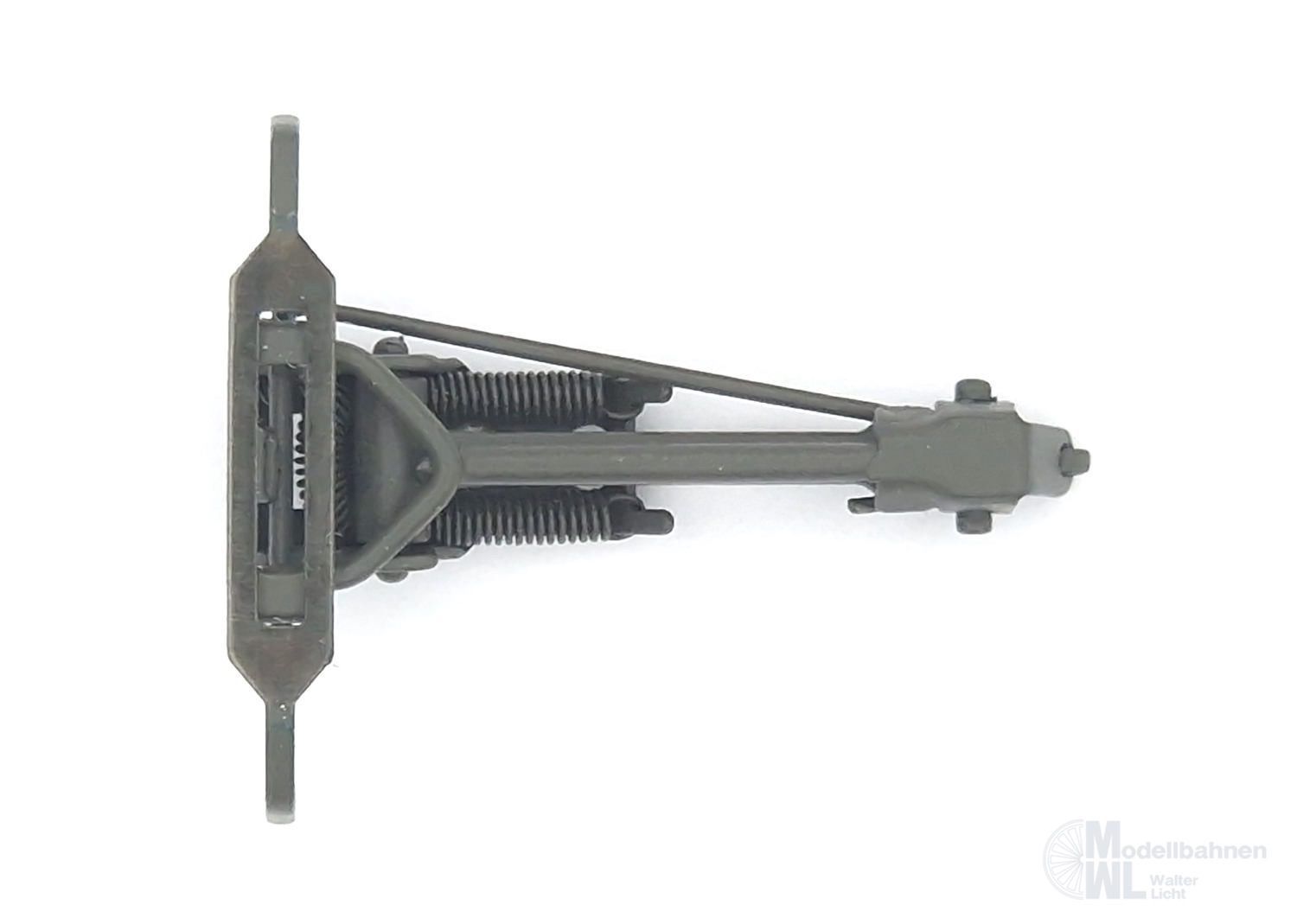 Märklin Ersatzeile E331264 - ERSATZTEIL: Einholmstromabnehmer grau